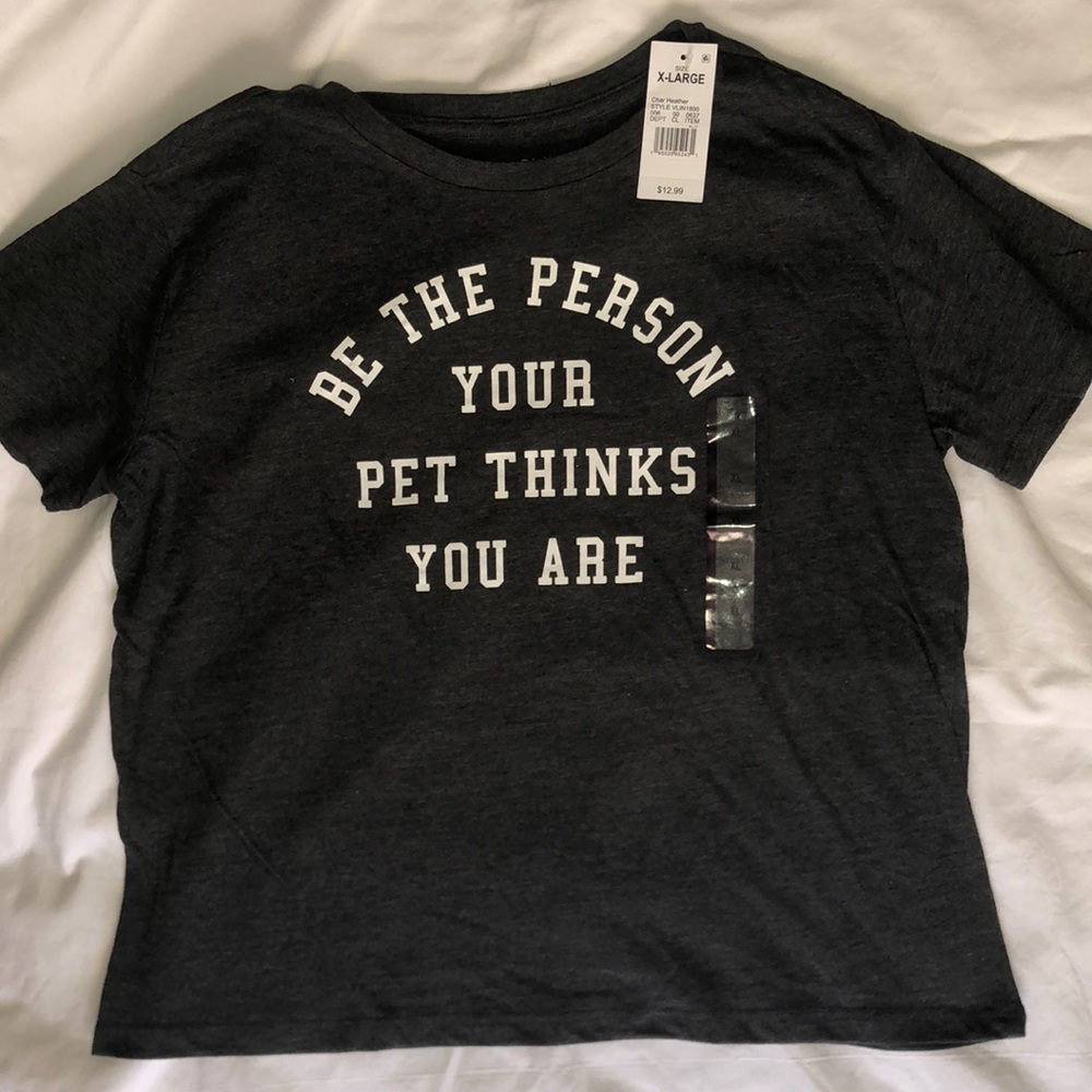 Fifth Sun Pet GraphicTee